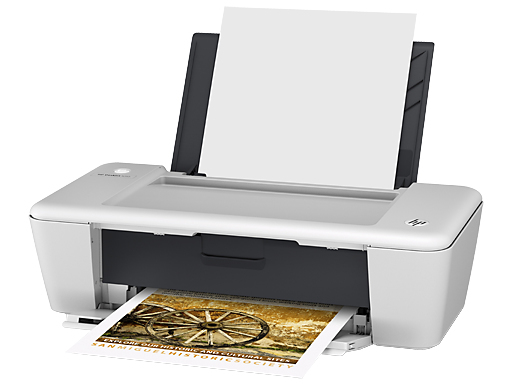 HP Deskjet 1010 inkjet printer Colour – image 9