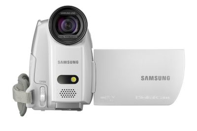 Samsung VP-D382H digital camera
