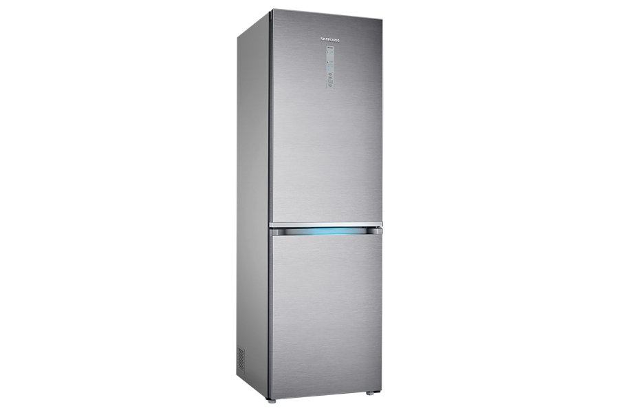 Samsung RB33J8705S4 fridge-freezer Freestanding – image 4