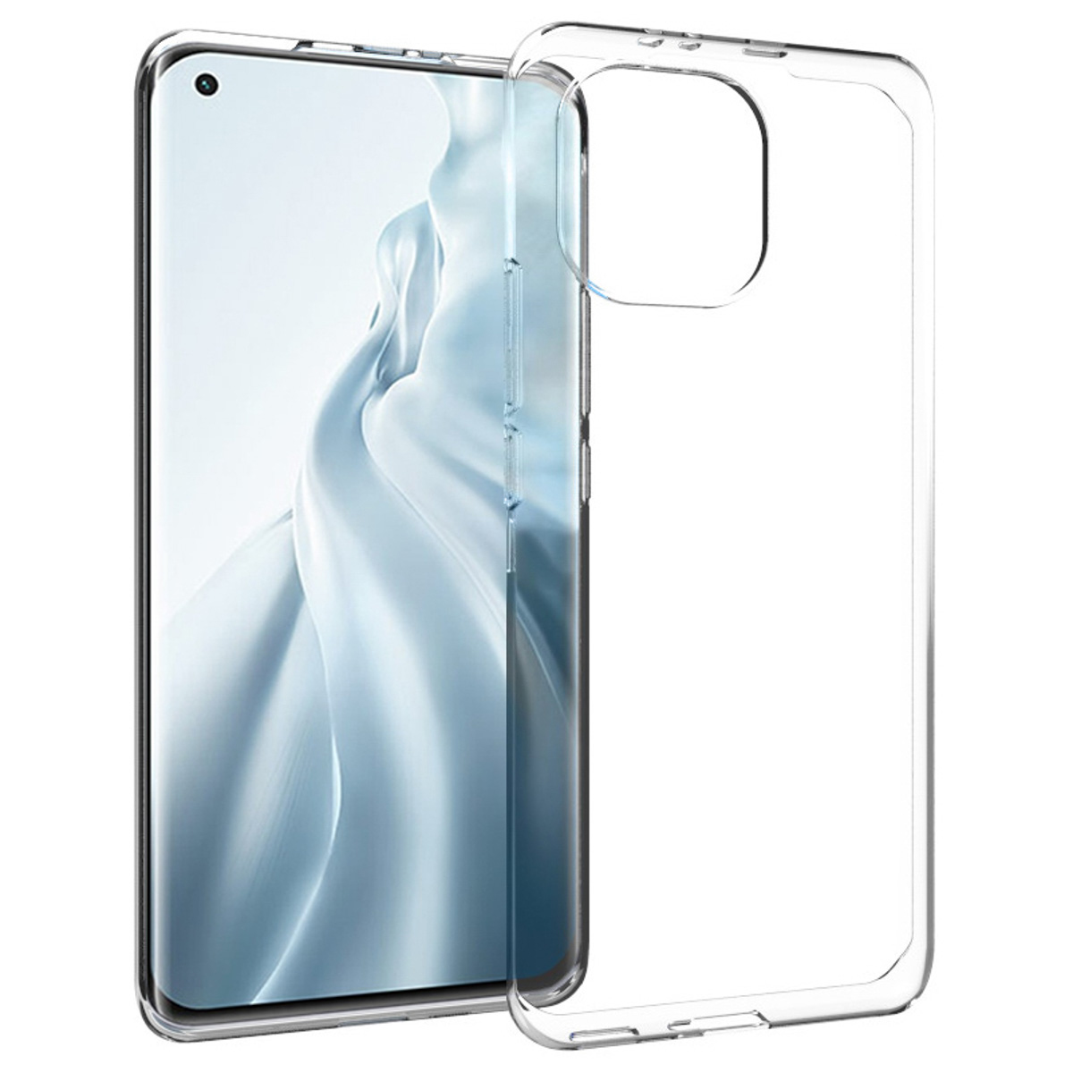 Accezz SH00043823 mobile phone case