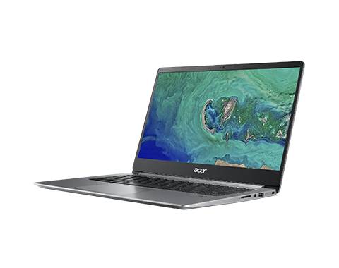 Acer Swift 1 SF114-32-C8DM Intel® Celeron® N4100 Laptop – image 3