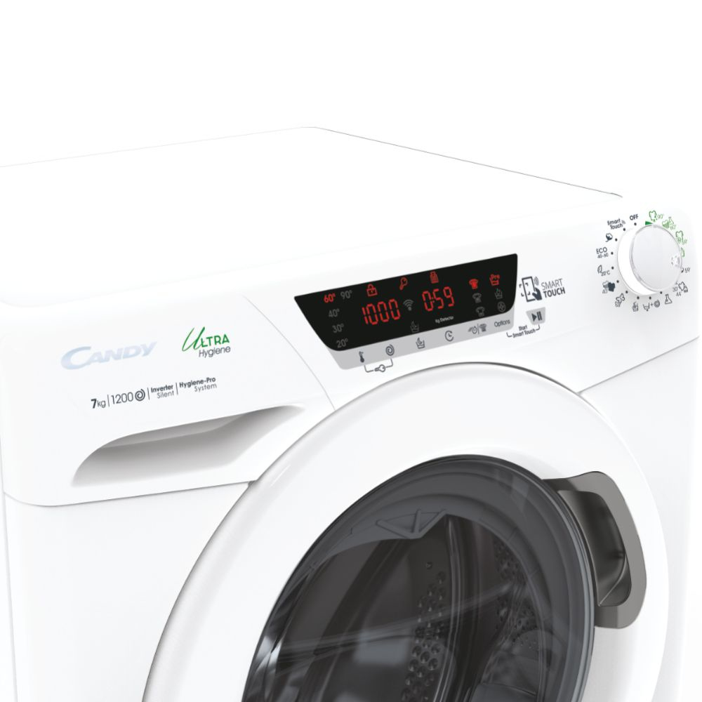 Candy HE4 127TXME/1-S – image 3