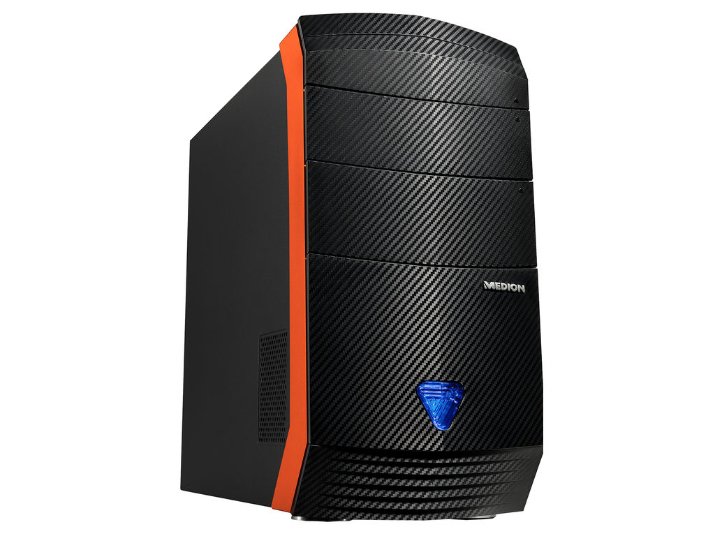 ERAZER X5373 Intel® Core™ i7 i7-6700 – image 3