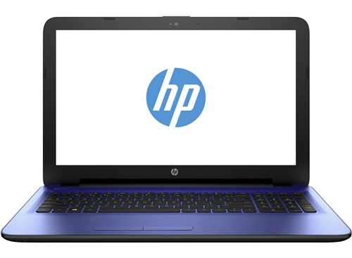 HP 15-bd104tx Intel® Core™ i5 i5-7200U Laptop – image 1