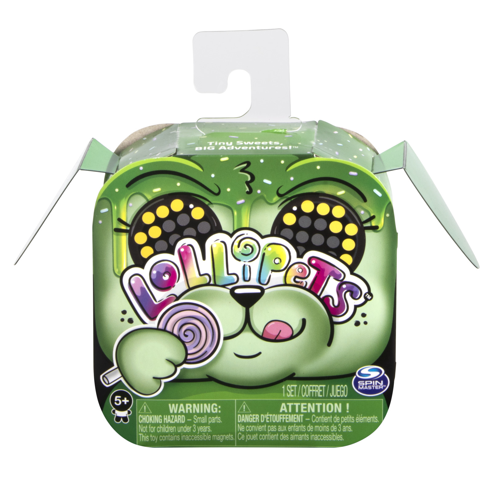 Spin Master Lollipets 1 Pack – image 4
