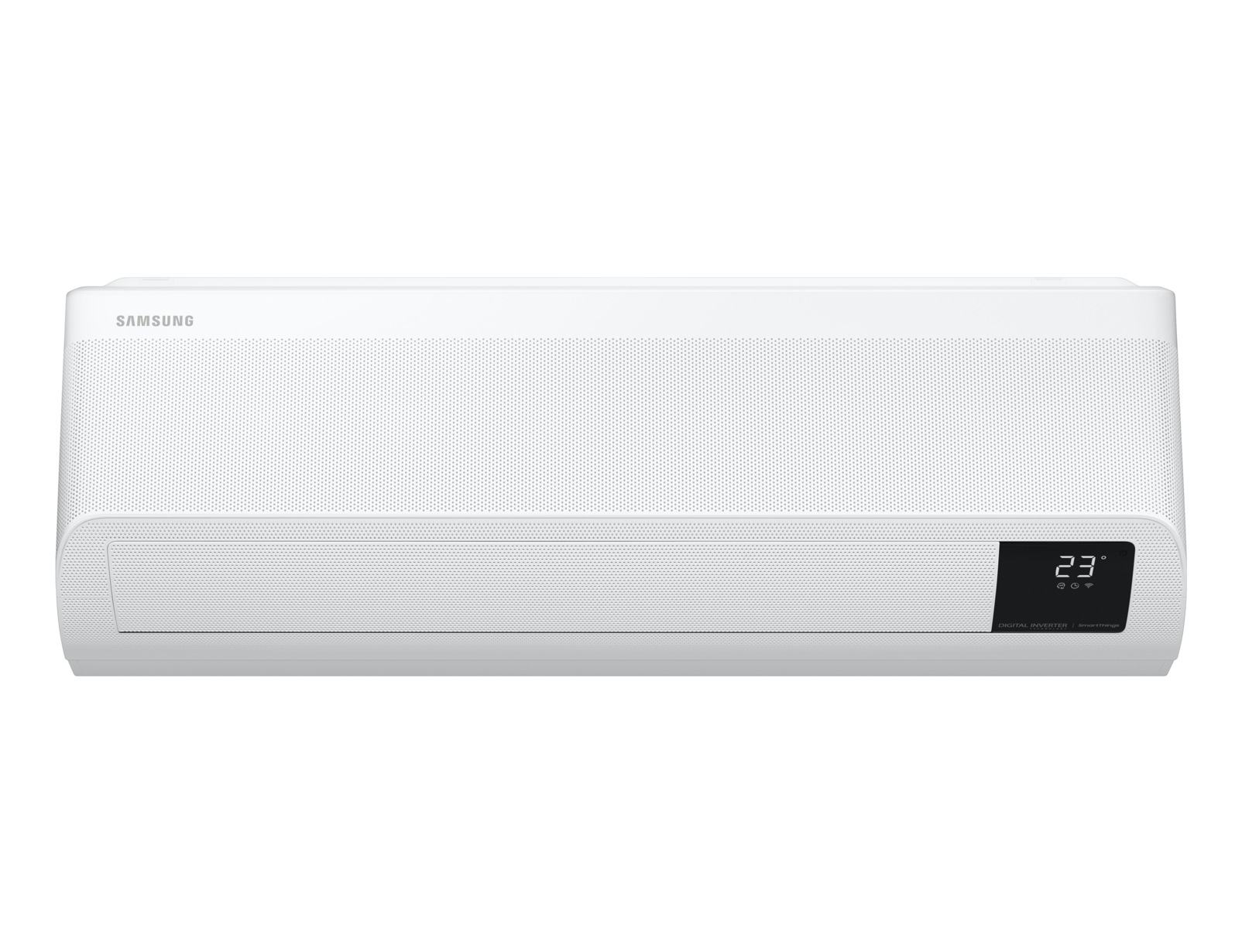 Samsung Wind-Free Avant AR12TXEAAWKNEU air conditioner Air conditioner indoor unit White – image 1