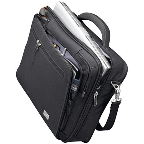 Case Logic Classic Laptop Case 15.4" – image 6