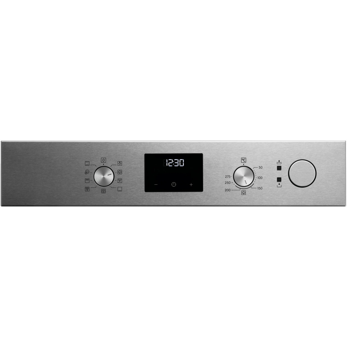Electrolux EOC3S44TX2 72 L 2790 W Stainless steel – image 6