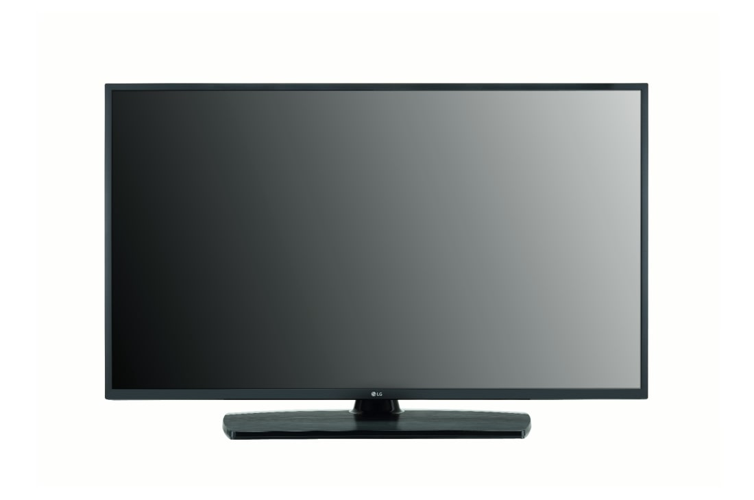 LG 55UT665H TV 139.7 cm (55") 4K Ultra HD Smart TV Black 400 cd/m² – image 2