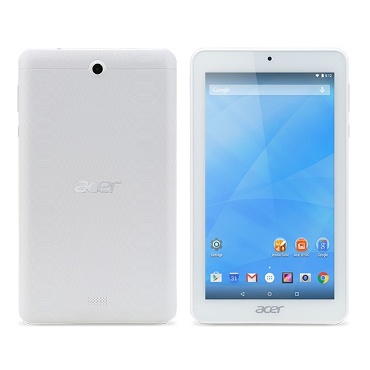 Acer Iconia B1-770-K5BN Mediatek