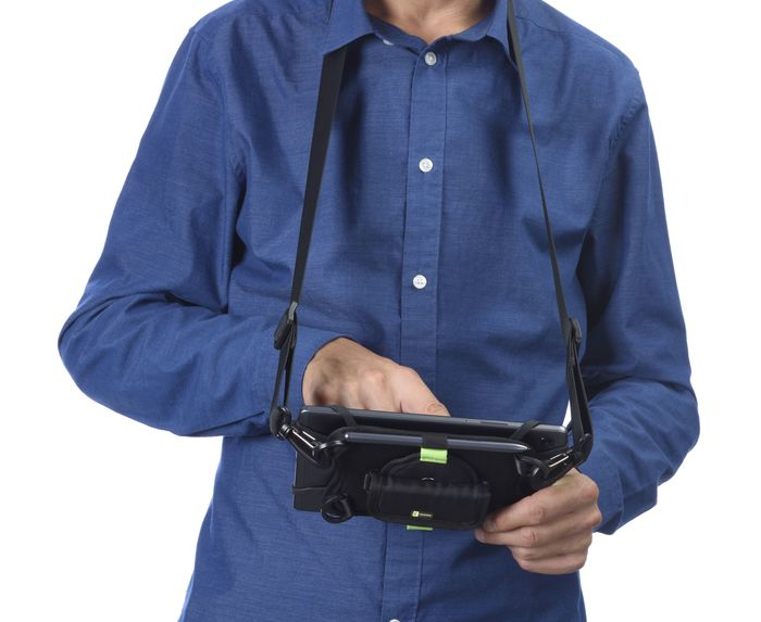 Cellularline Handle Case - Tablet up to 9'' – image 2
