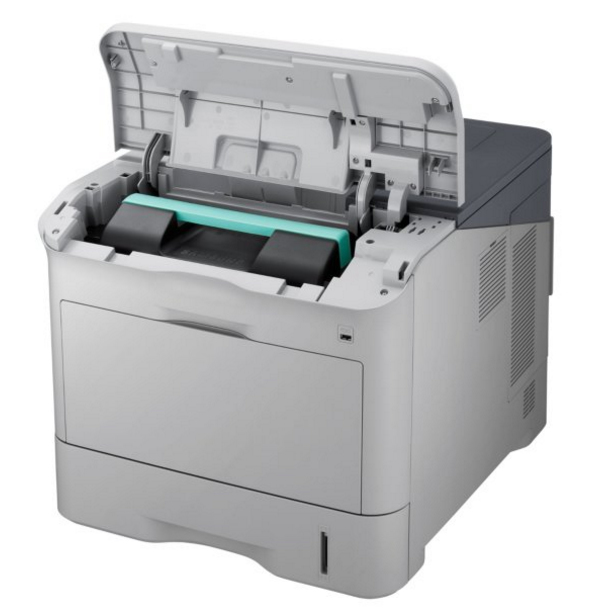 Samsung ML-6515ND laser printer – image 2