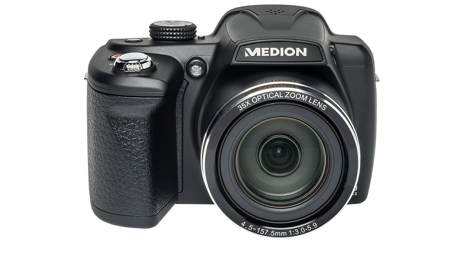 MEDION X44022 Bridge camera – image 1