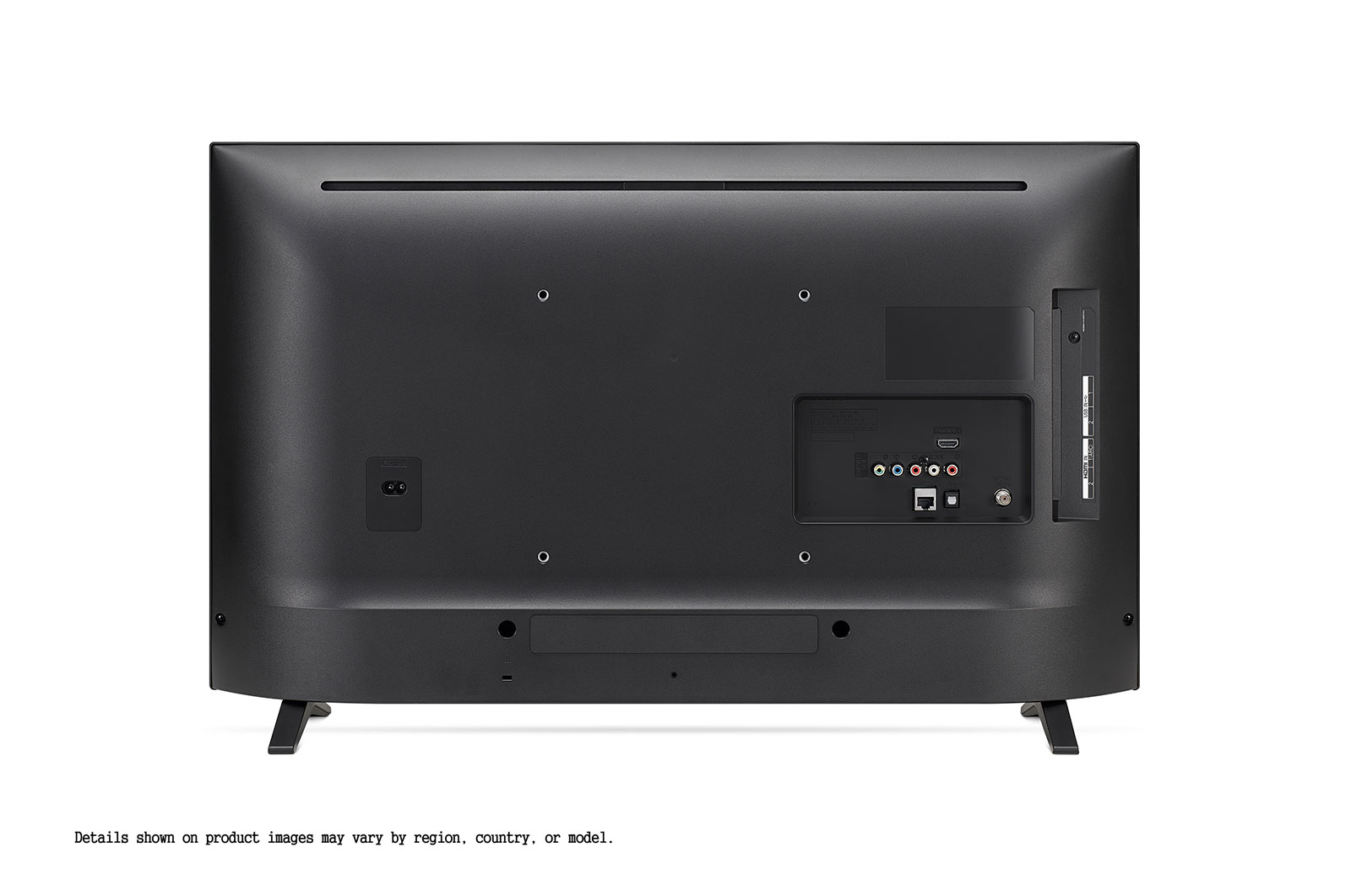LG 32LM6300 TV 81.3 cm (32") Full HD Smart TV Wi-Fi Black – image 8