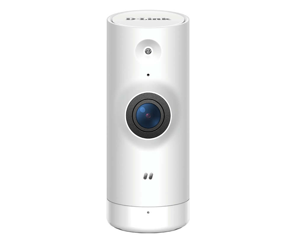 D-Link DCS-8000LHV2 IP security camera Indoor