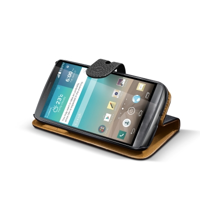 Celly AMBO418BK mobile phone case – image 2