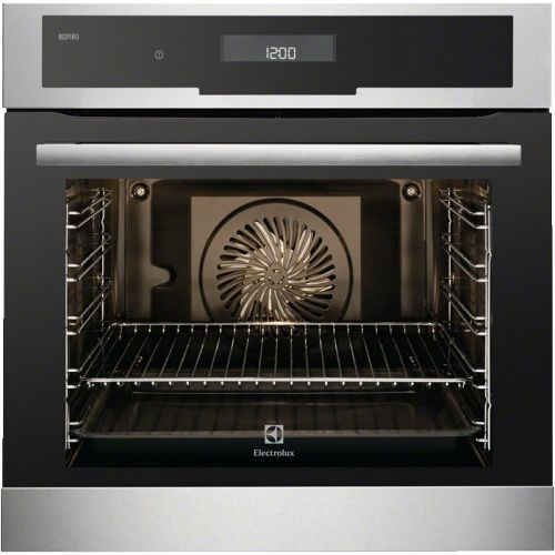 Electrolux EOY55851AX oven