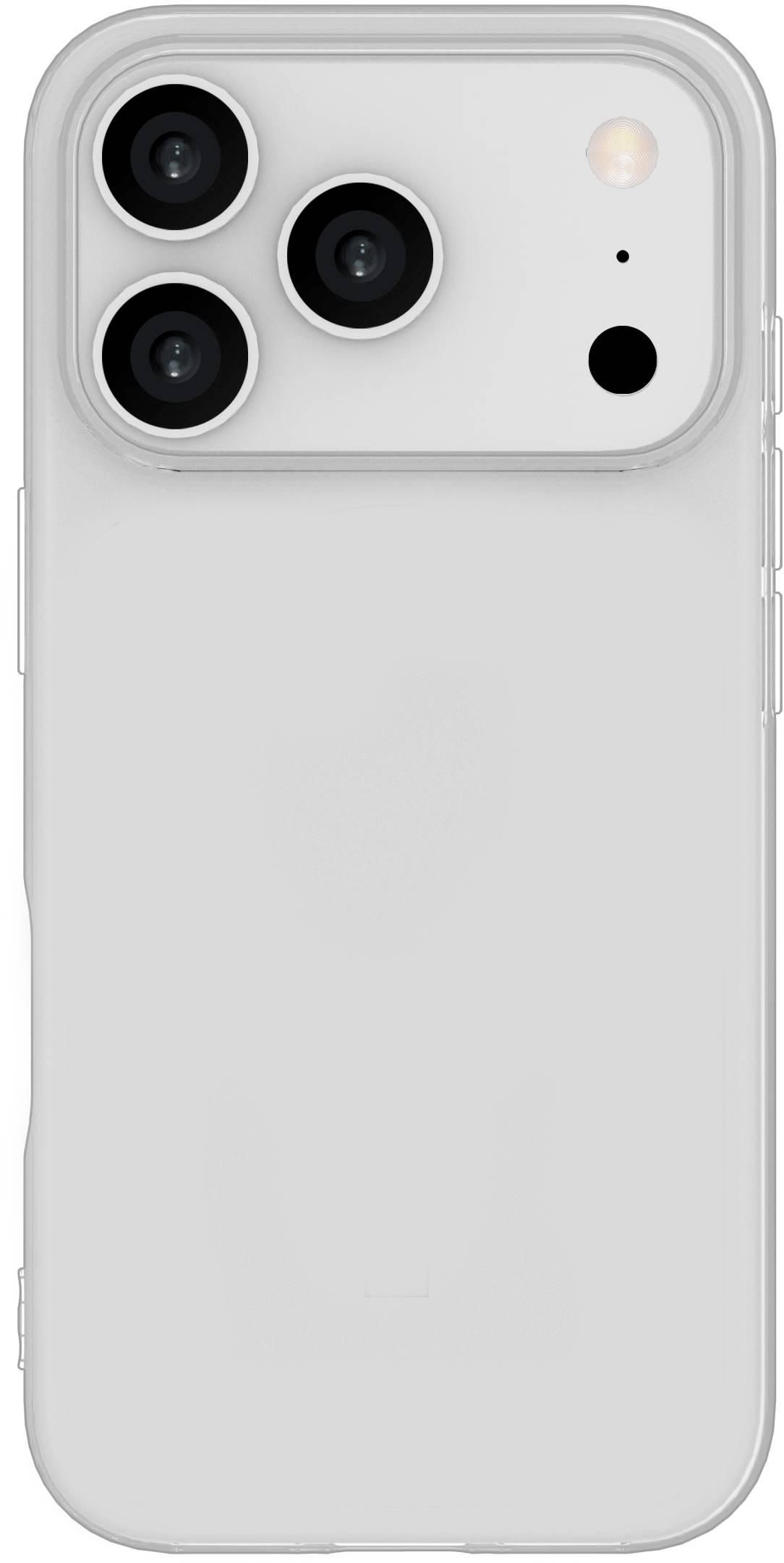 eSTUFF ES67100057-BULK mobile phone case Cover Transparent – image 2