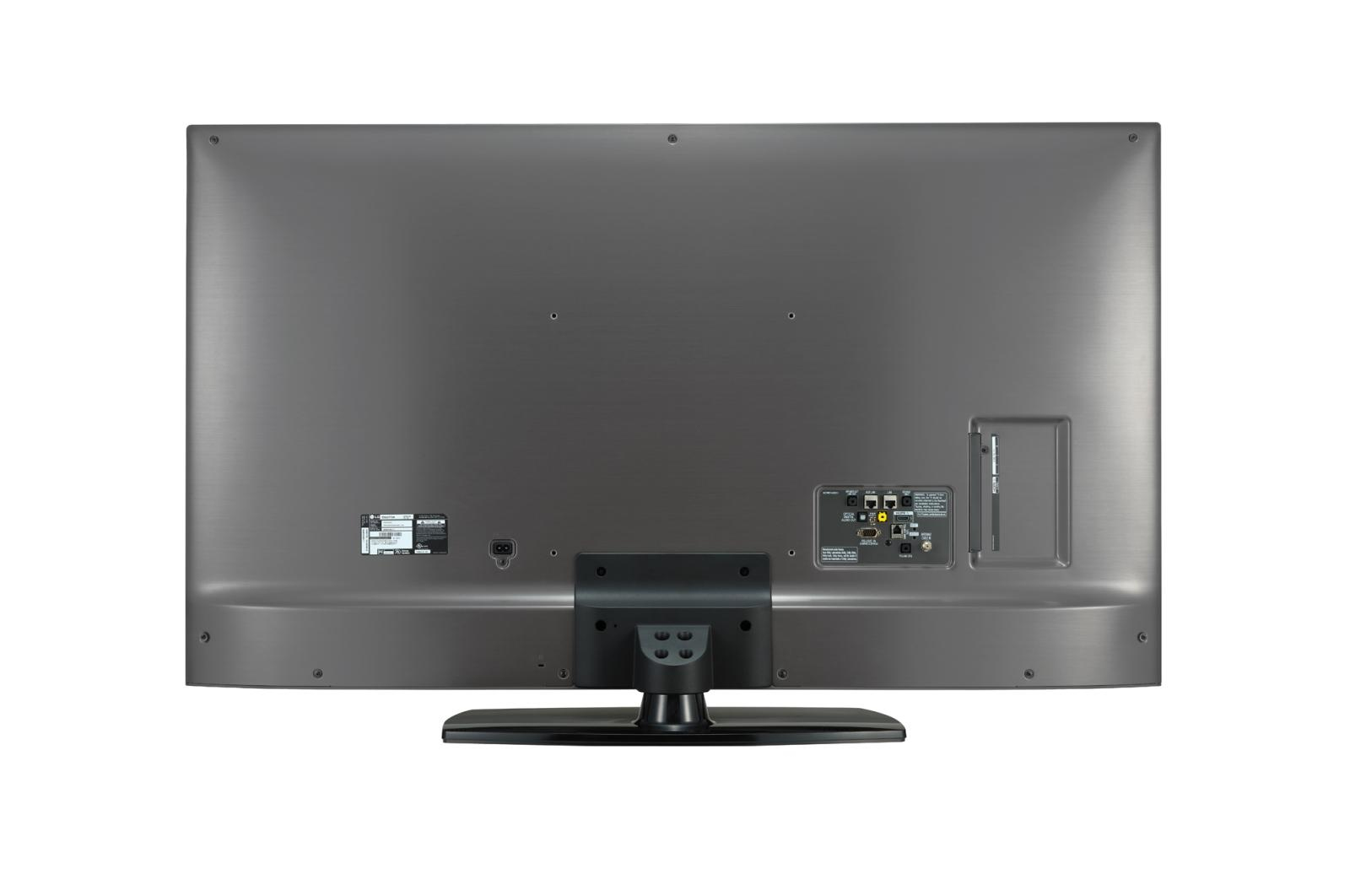LG 55UU770H hospitality TV – image 7