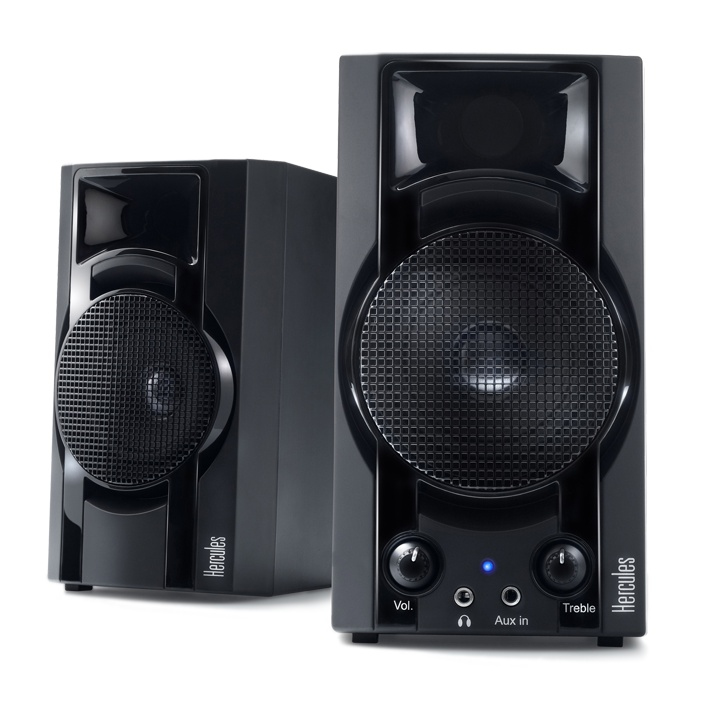 Hercules XPS 2.0 30 DJ CLUB
