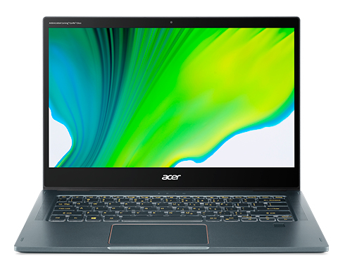 Acer Spin 7 SP714-61NA-S53Y 495 Hybrid (2-in-1)