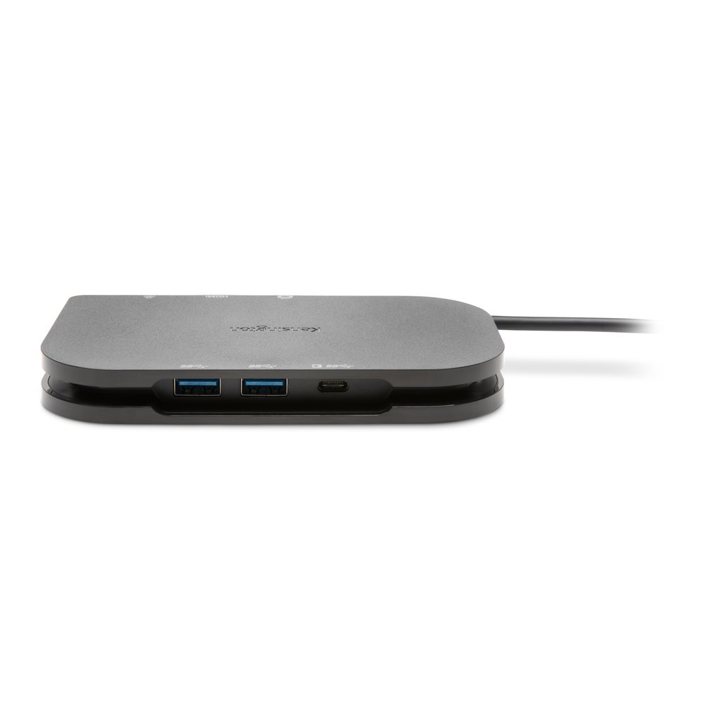 Kensington SD1610P USB-C Mini Mobile 4K Dock w/ Pass-Through Charging for Microsoft Surface Devices – image 4