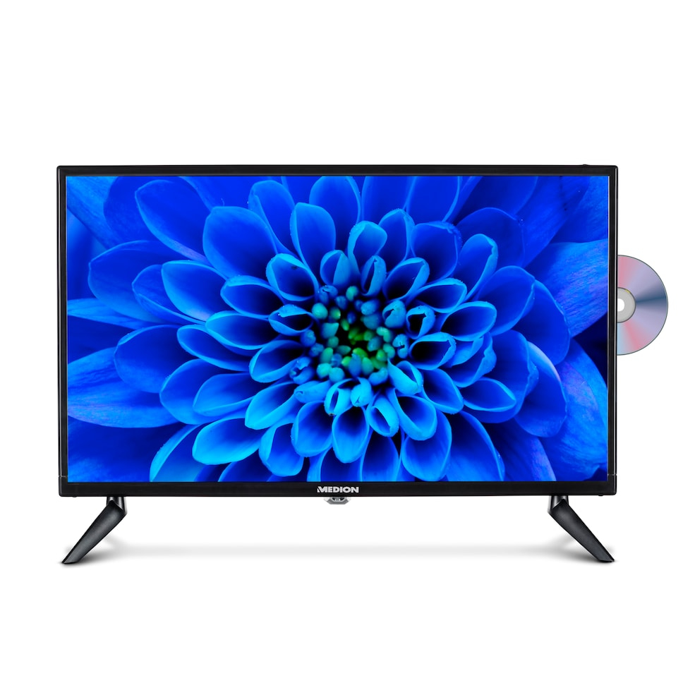 MEDION LIFE E12422 22" — vue 1 sur 8