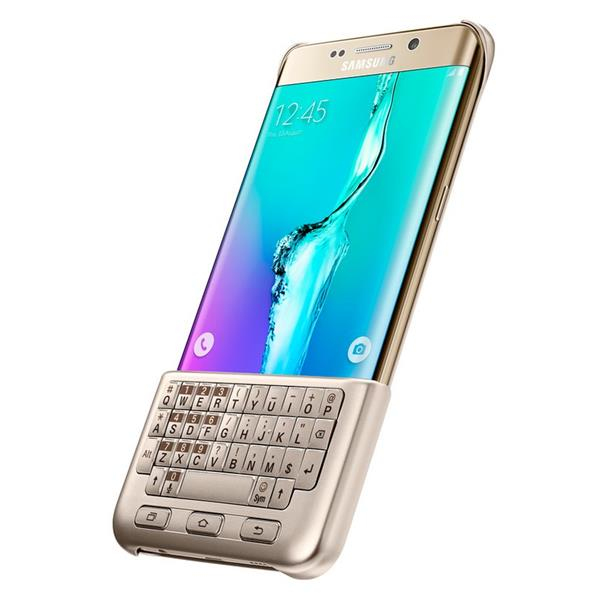 Samsung CG928MFEGDE QWERTY English Gold – image 6