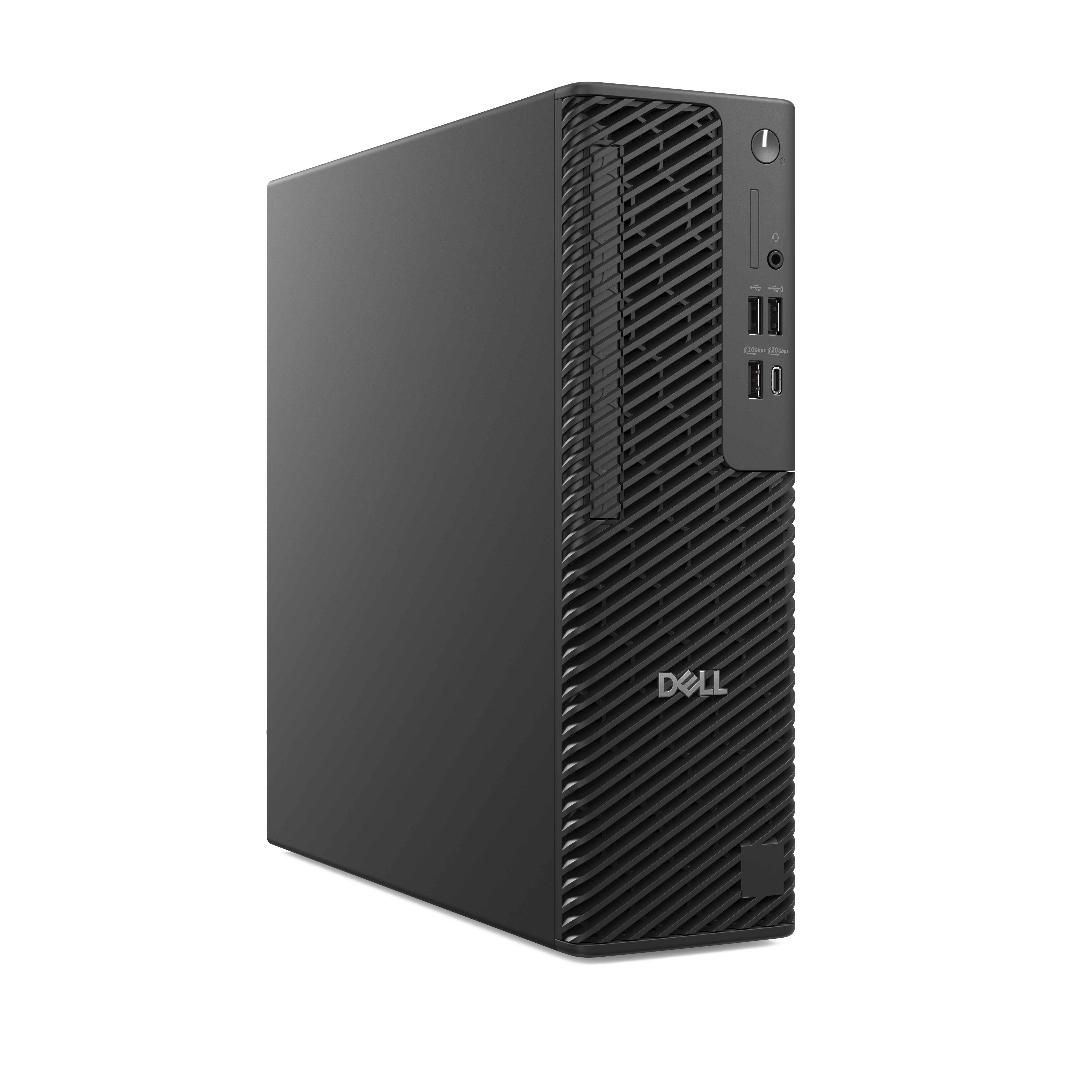 DELL Pro Max FCS1250 Intel Core Ultra 5 235 16 GB DDR5-SDRAM 512 GB SSD Windows 11 Pro Slim PC PC Black image 3