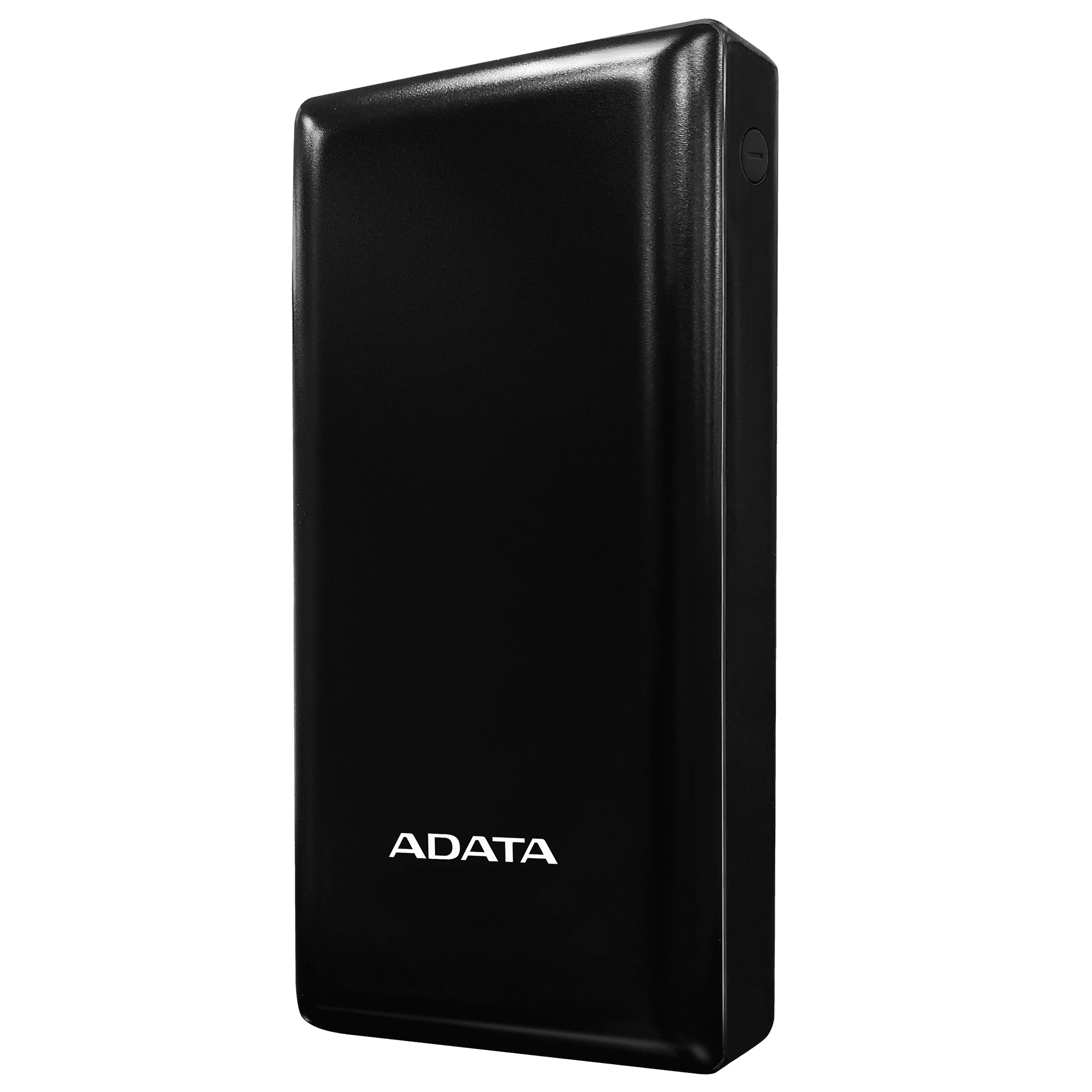 Power Bank ADATA C20 - 20000 mAh - USB-A - USB-C - Negro - PBC20-BK Power Bank ADATA C20 - 20000 mAh - USB-A - USB-C - Negro - PBC20-BK