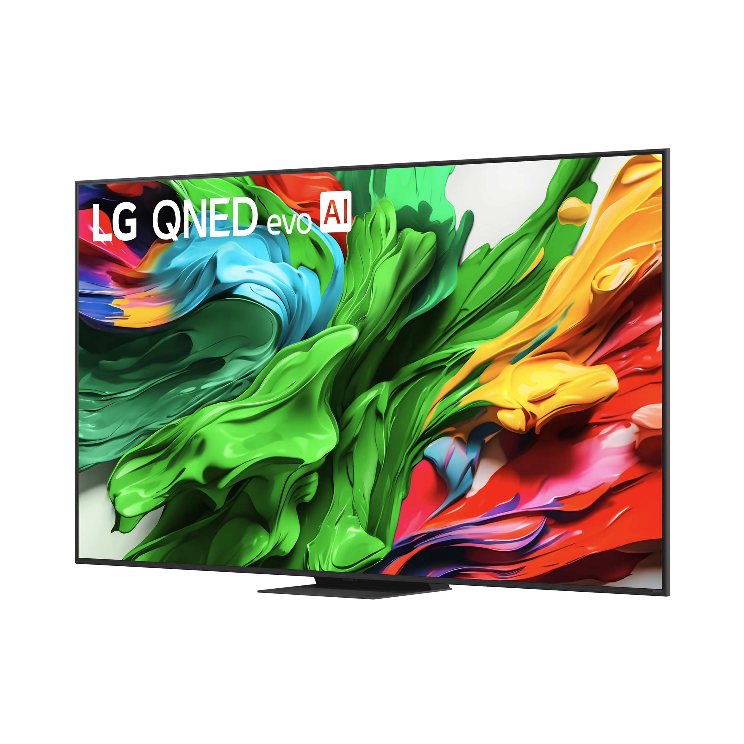 TV LG QNED MiniLED 86QNED86A6A 86 4K UltraHD 120Hz Smart TV WebOS Dolby Vision FreeSync — photo 11