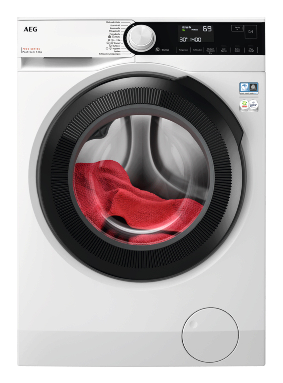 AEG LR7GA70490 — vue 1 sur 2