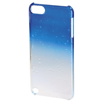 Hama Rain mobile phone case Cover Black, Transparent