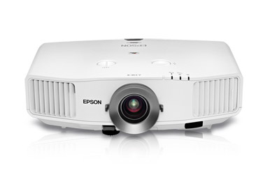 Epson PowerLite G5000
