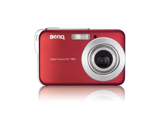 BenQ DC T700