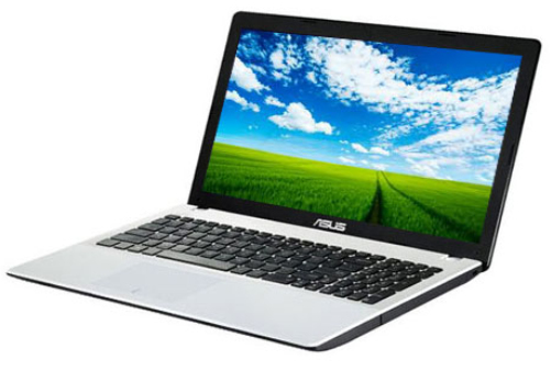 ASUS X551CA-SX075D laptop Intel® Celeron® 1007U – image 2