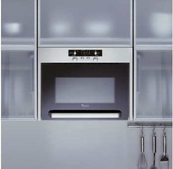 Whirlpool AMW 450/1 IX