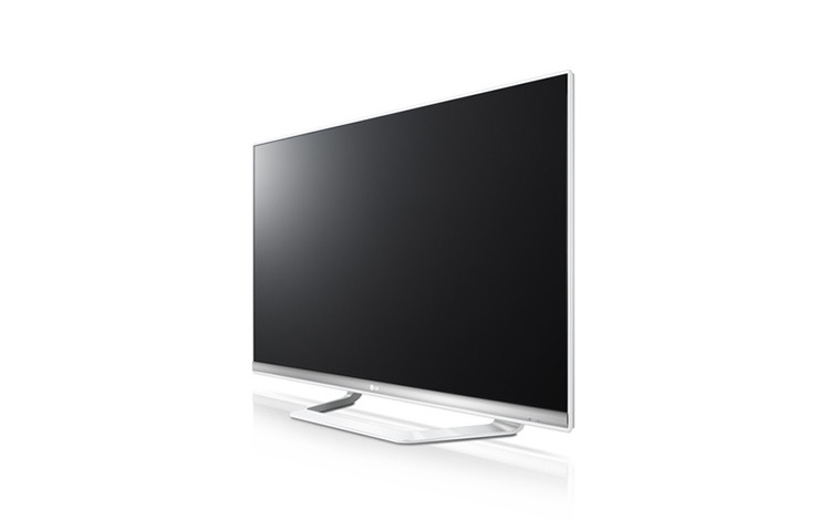 LG 55LM649S TV 139.7 cm (55") Full HD Smart TV Wi-Fi White – image 3