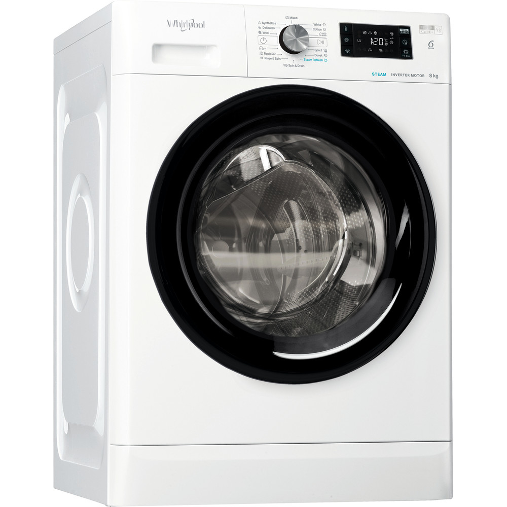 Whirlpool FFB 8638 BV EU – image 2