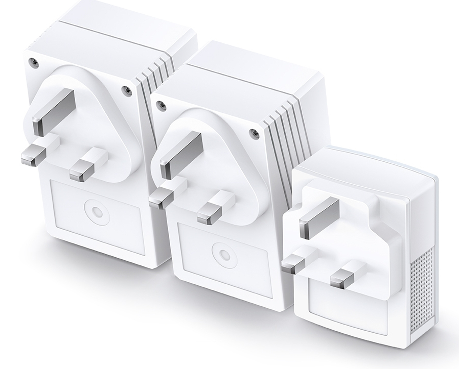 TP-Link TL-WPA4220T KIT – image 2