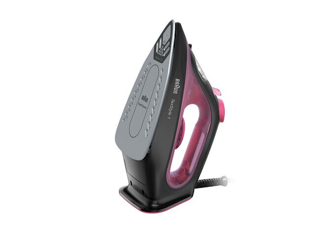 Braun TexStyle 1 – image 2
