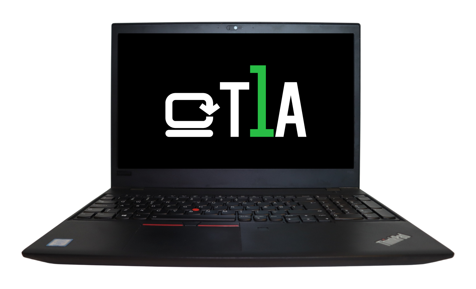 T1A Lenovo ThinkPad P52s Refurbished – image 1