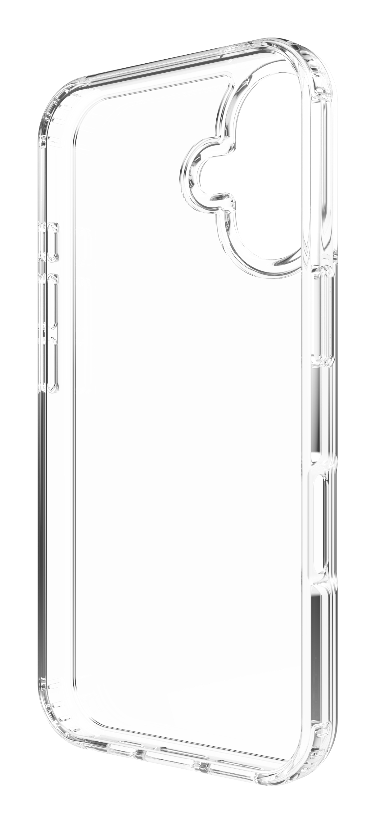 ZAGG Defence For iPhone 17 Clear – image 7