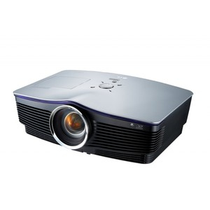 LG BX503 data projector 5000 ANSI lumens DLP XGA (1024x768) – image 2