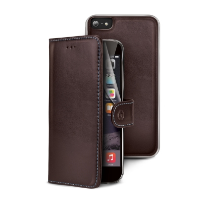 Celly PELLEAIPH6PBR mobile phone case