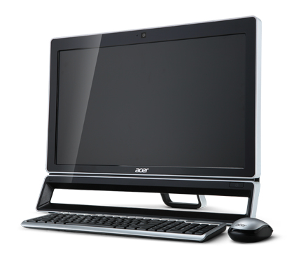 Acer Aspire 5771-MD11P Intel® Core™ i3 i3-2120