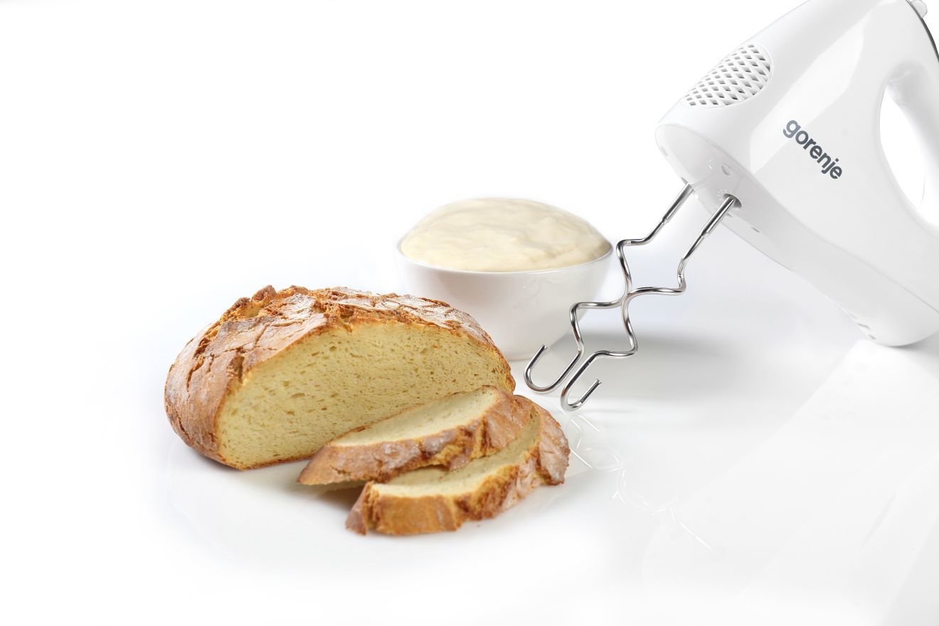 Gorenje M450W Hand mixer – image 5