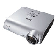 Sharp PG-MB65X Portable Conference Projector