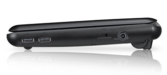 Samsung N N130-JA01 Intel Pentium Mobile N270 Netbook – image 5