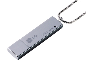 LG X-TICK-Platinum 2 GB – image 1